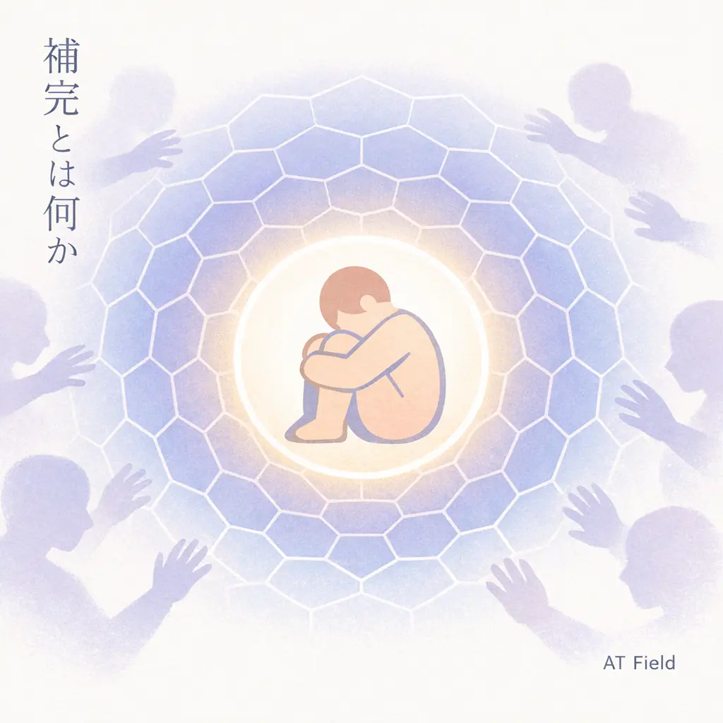 人類補完計画とは何か - 人類補完計画
