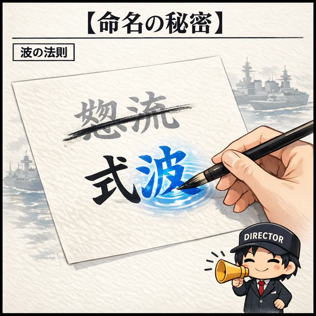 名前が変わった理由と制作上の意図 - 惣流 式波 違い